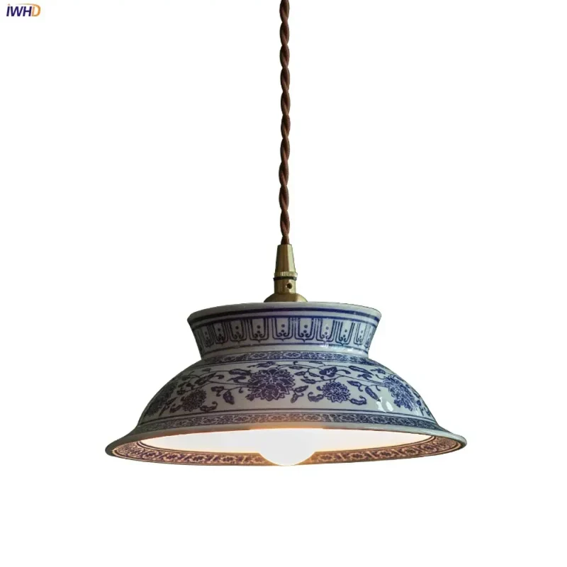 Suspension Luminaire | VINTE