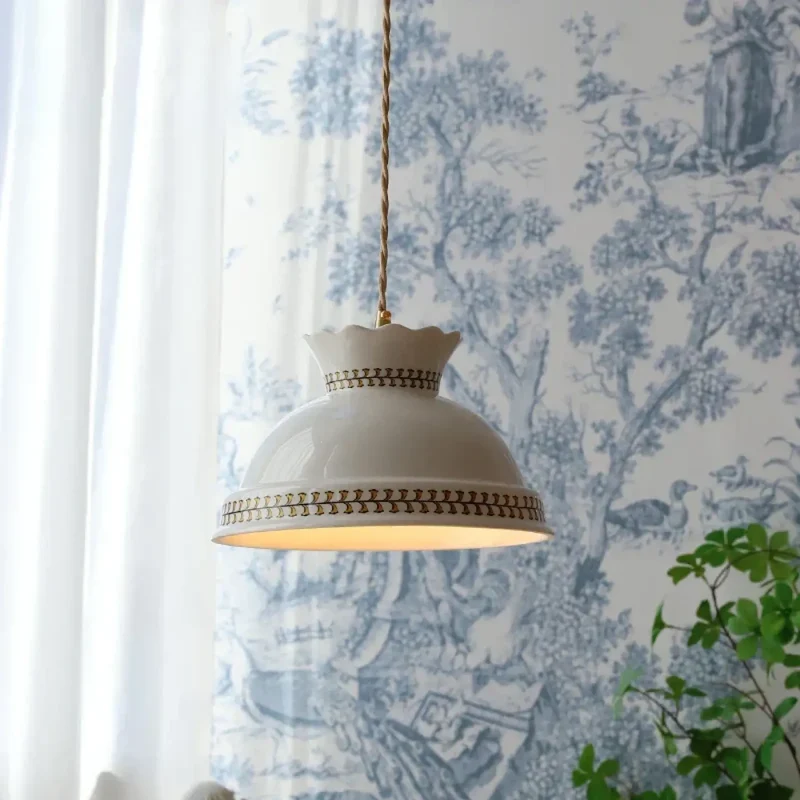 Suspension Luminaire | AMISIA