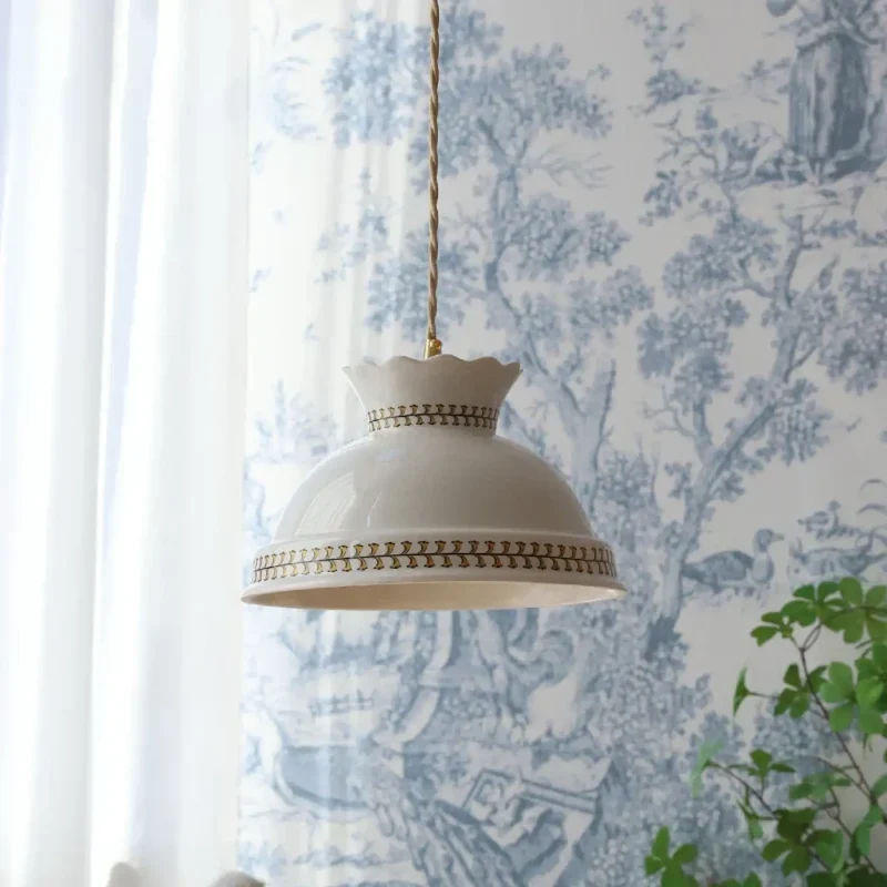 Suspension Luminaire | AMISIA