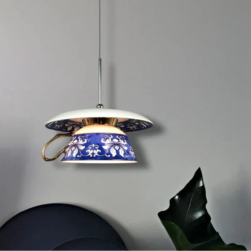 Suspension Luminaire | CHINI