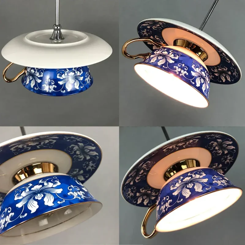 Suspension Luminaire | CHINI