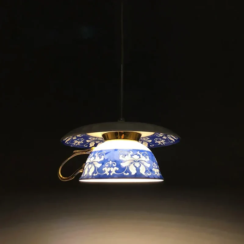 Suspension Luminaire | CHINI