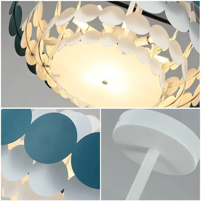 Luminaire Plafonnier | LUKASE