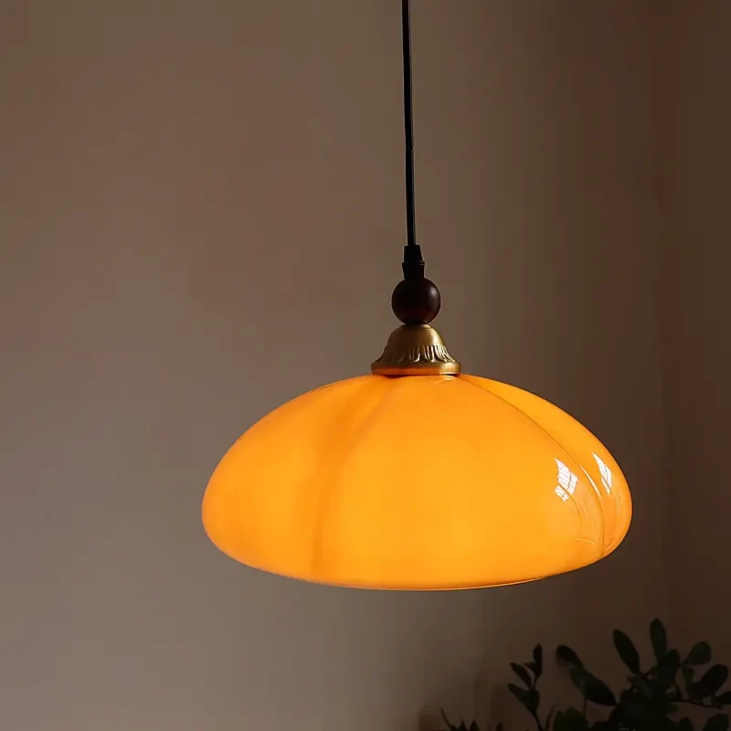 Suspension Luminaire | GERIMANA