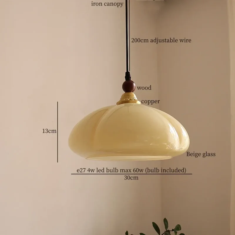Suspension Luminaire | GERIMANA