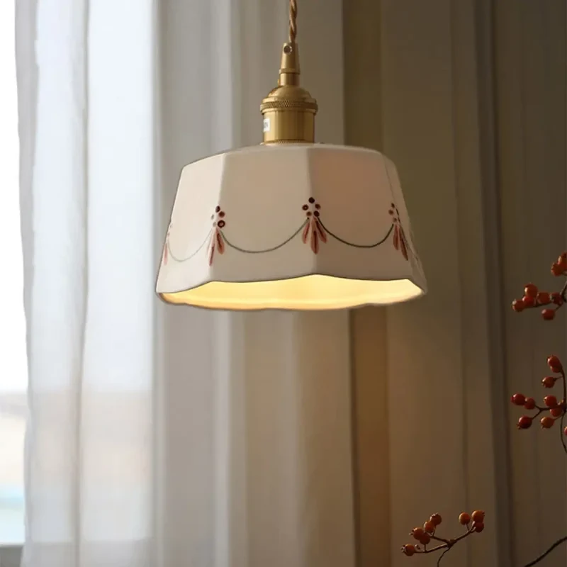 Suspension Luminaire | AMIQUE