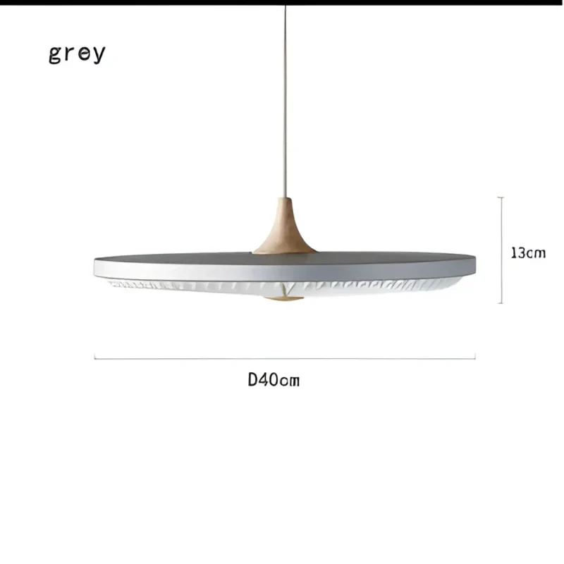 Suspension Luminaire | LUMIRA