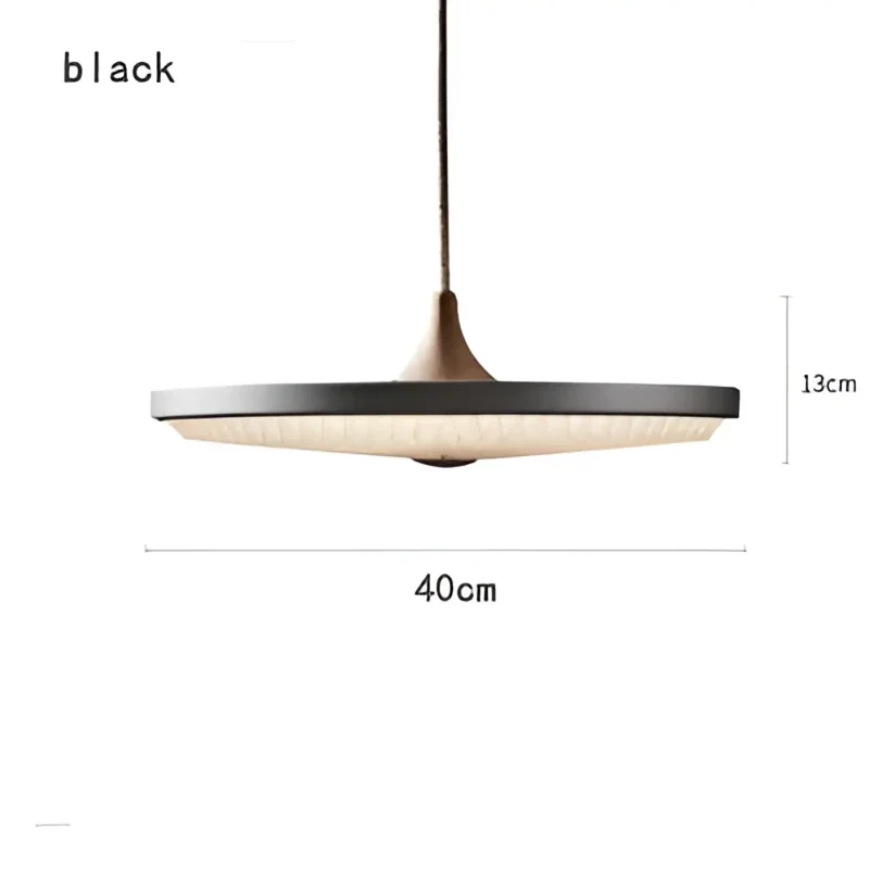 Suspension Luminaire | LUMIRA