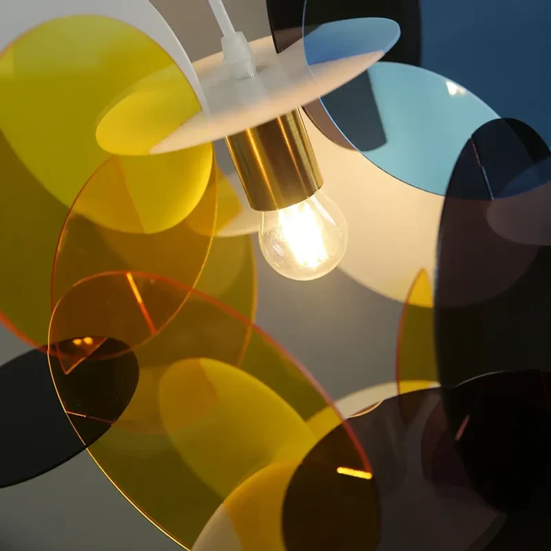 Suspension Luminaire | LORENAR