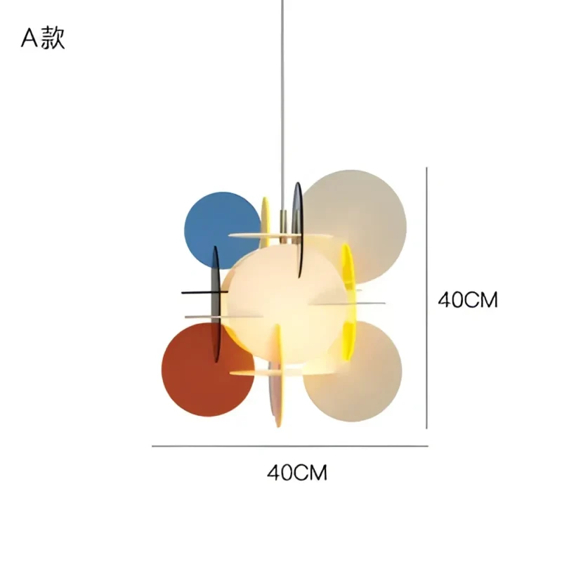 Suspension Luminaire | LORENAR