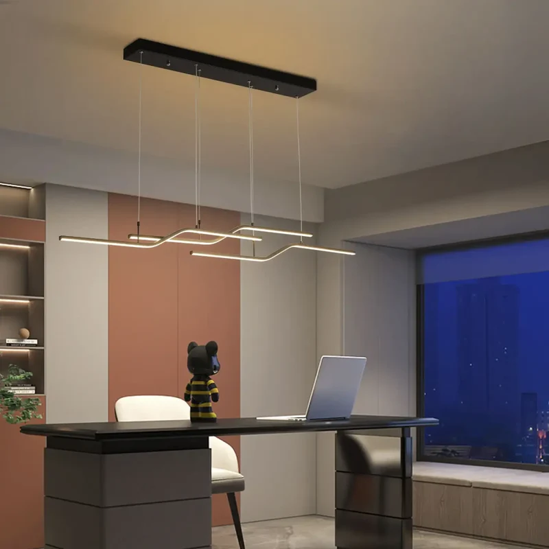 Suspension Luminaire | LINEAR