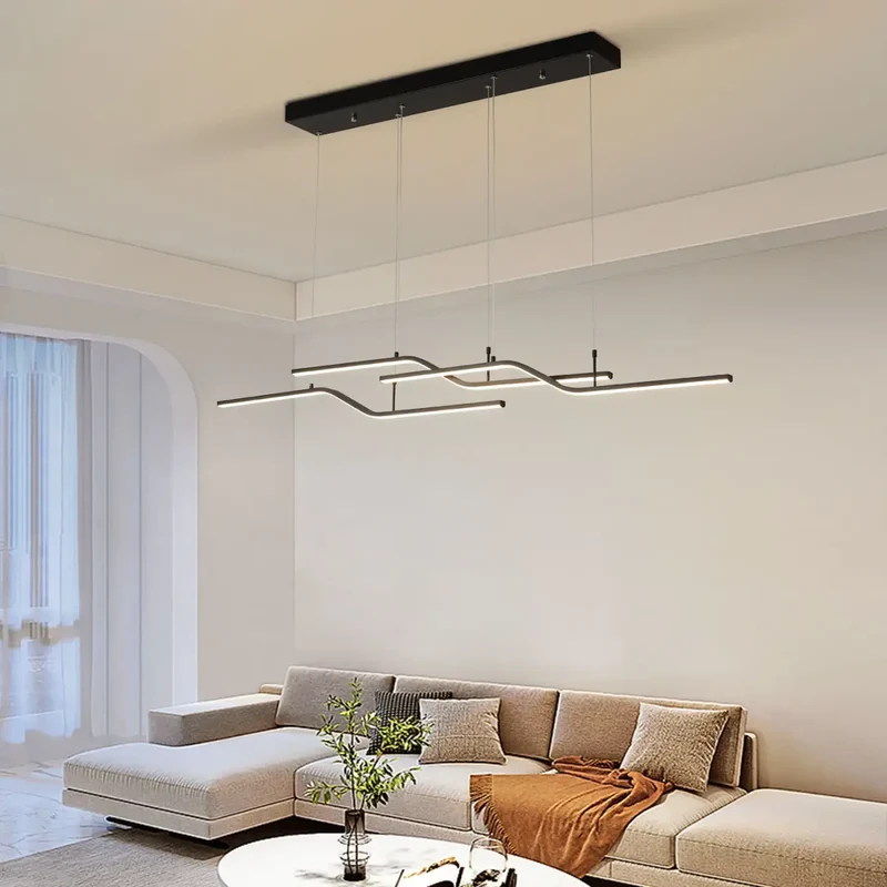 Suspension Luminaire | LINEAR