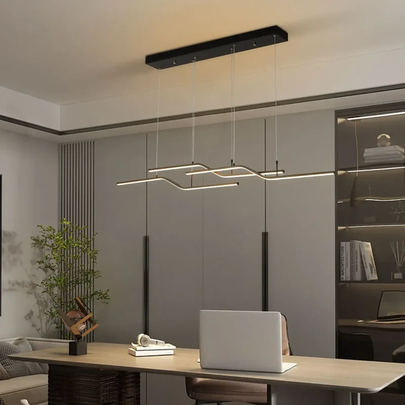 Suspension Luminaire | LINEAR