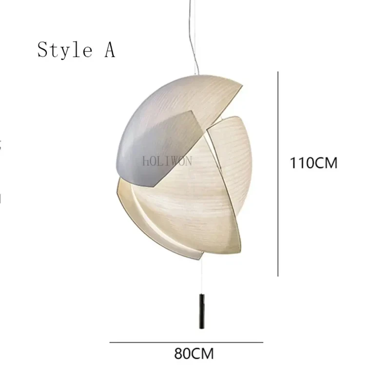 Suspension Luminaire | BLANCHA
