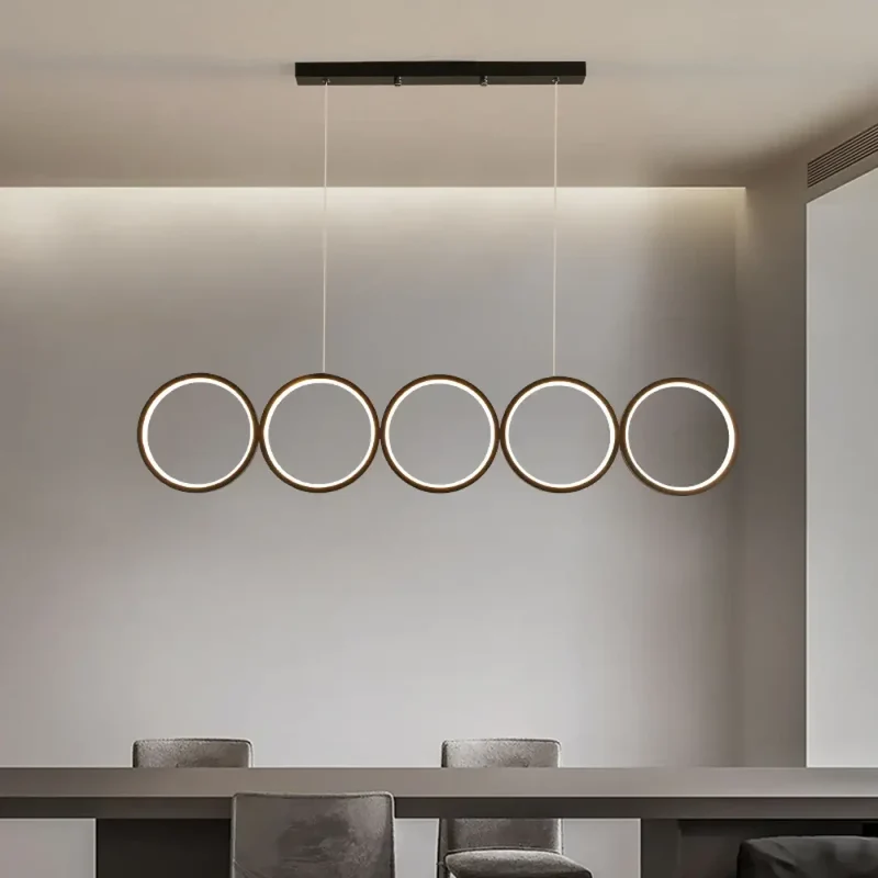 Suspension Luminaire | MINIA