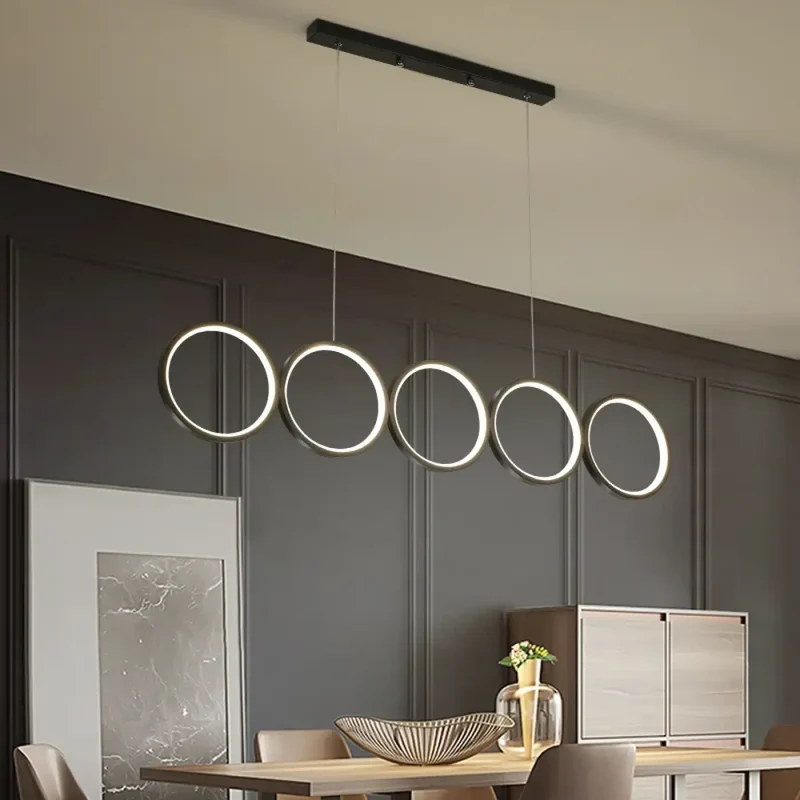 Suspension Luminaire | MINIA