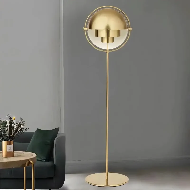 Lampadaire | TYTIE