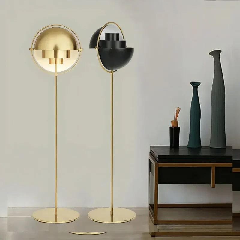 Lampadaire | TYTIE