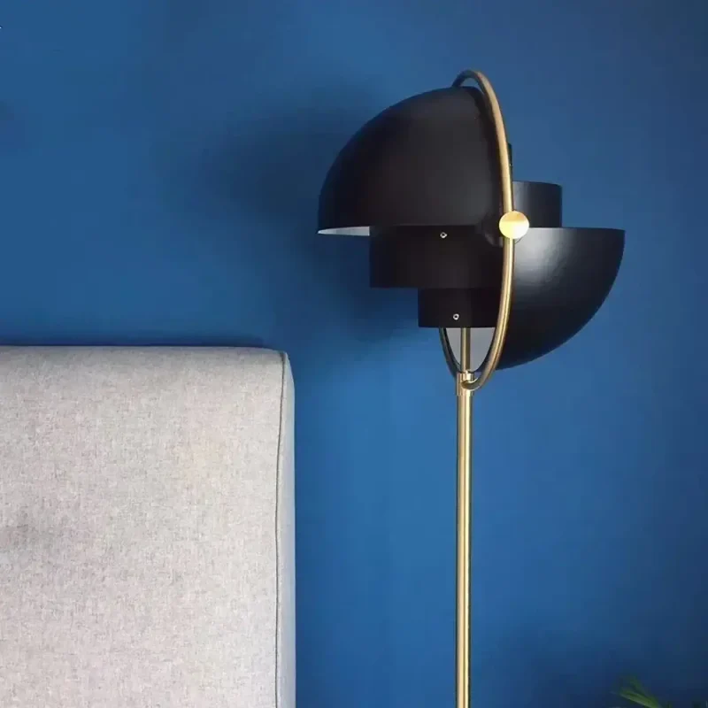 Lampadaire | TYTIE