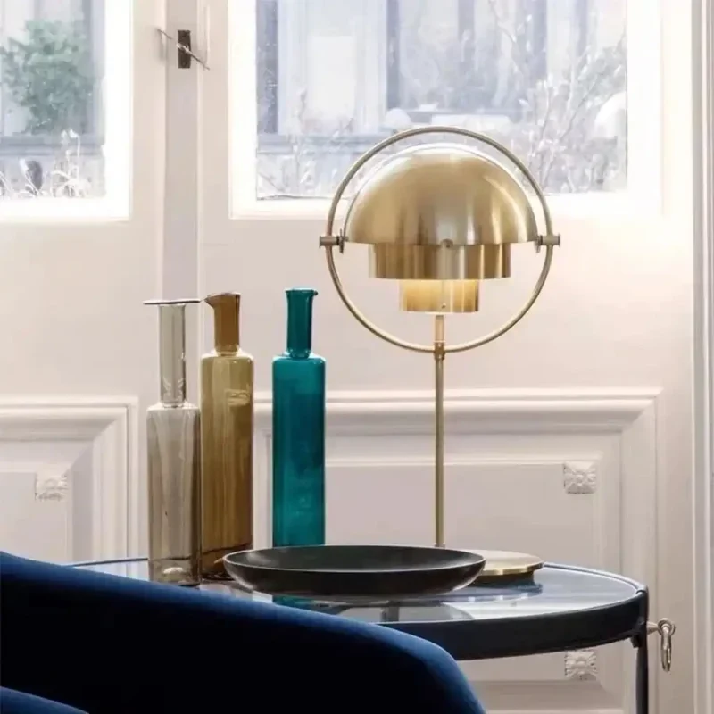 Lampadaire | TYTIE