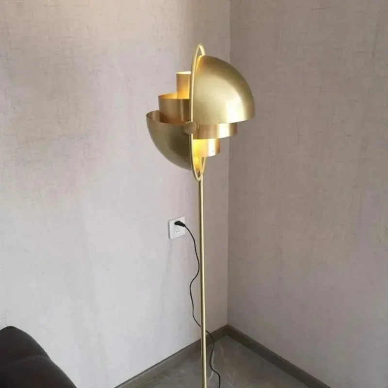 Lampadaire | TYTIE