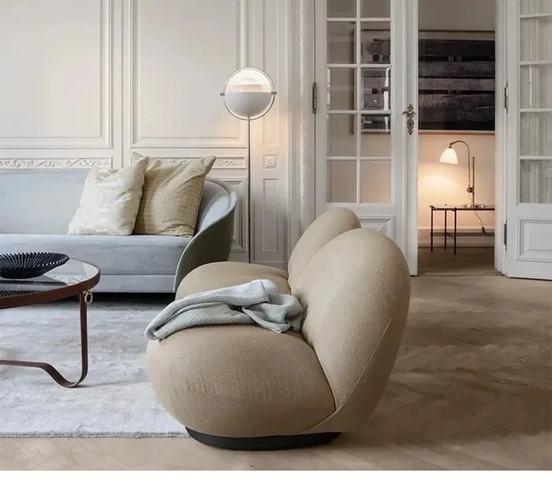 Lampadaire | TYTIE