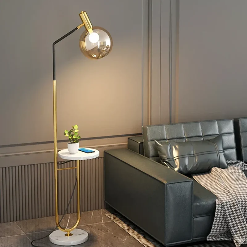 Lampadaire | DORET