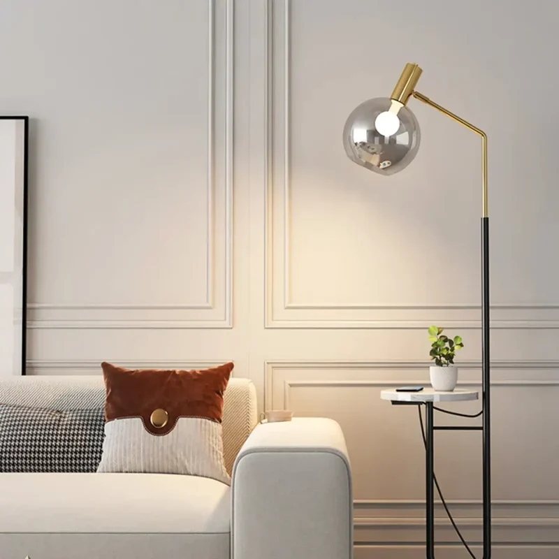 Lampadaire | DORET