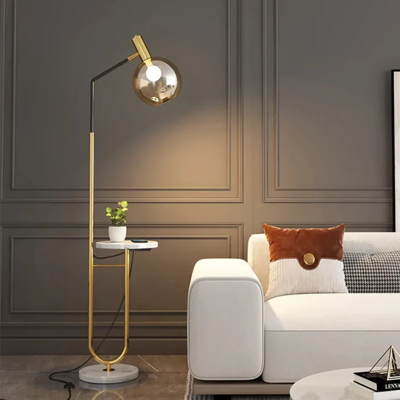 Lampadaire | DORET