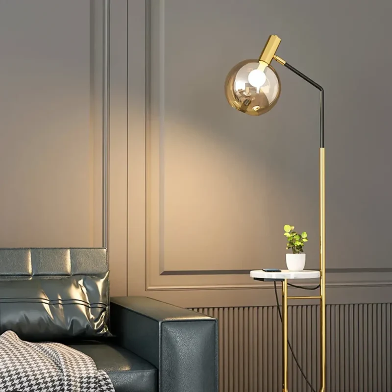 Lampadaire | DORET