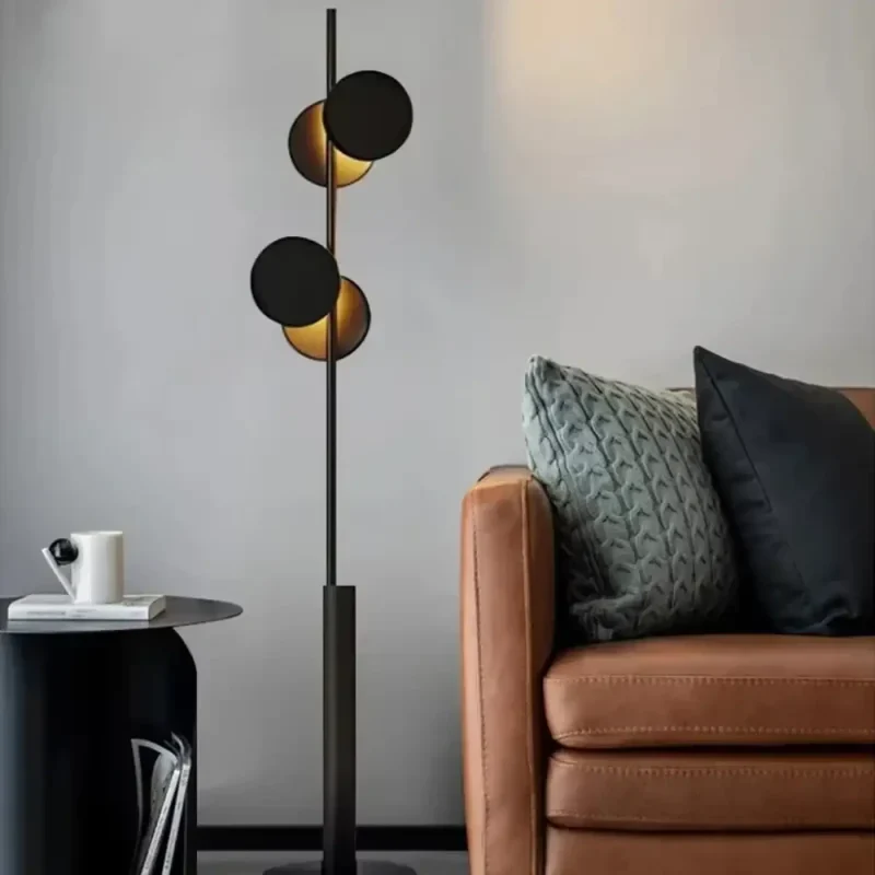 Lampadaire | DOROIR