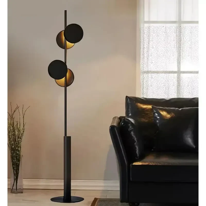 Lampadaire | DOROIR