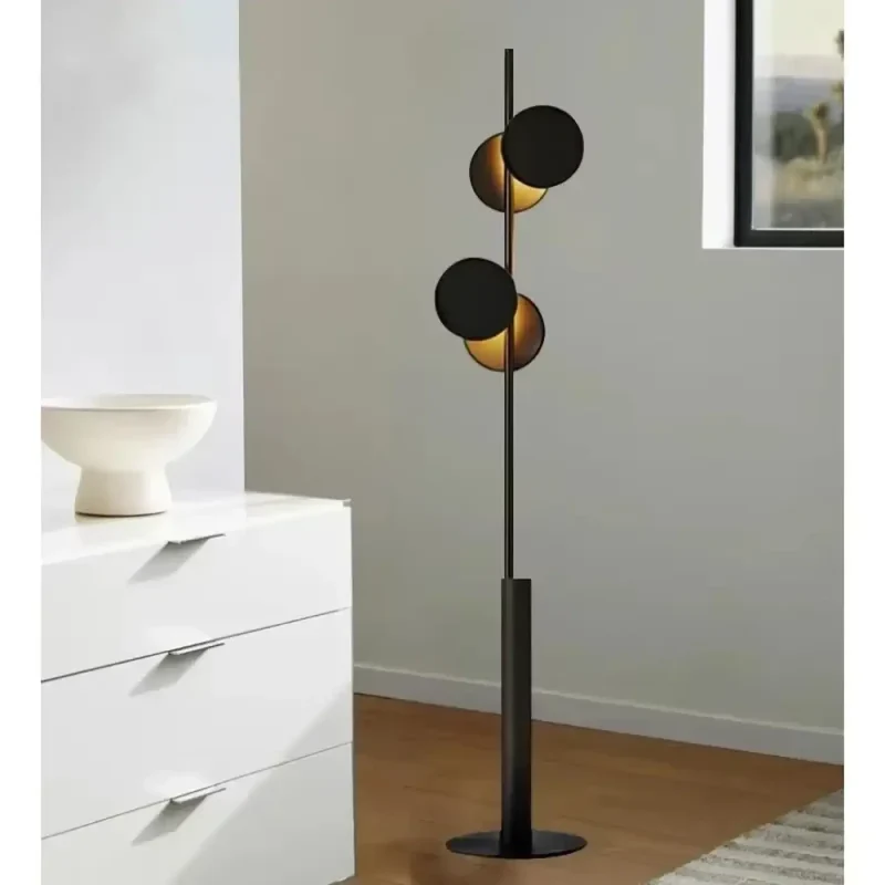 Lampadaire | DOROIR