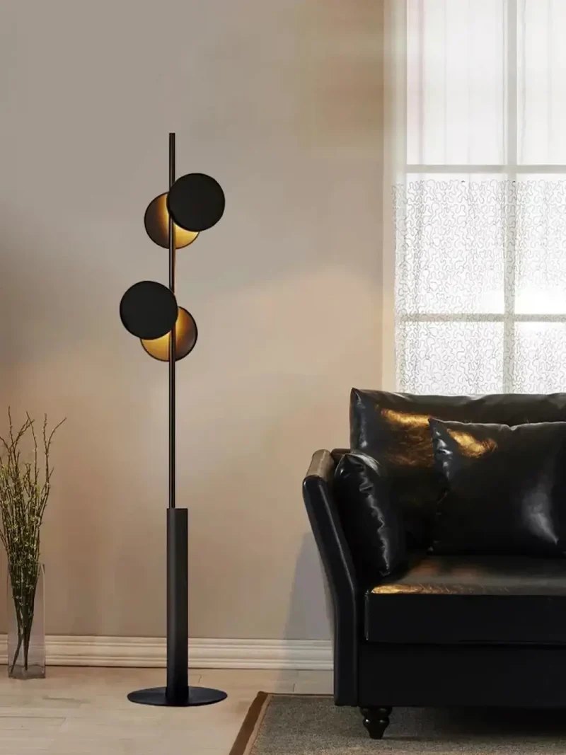 Lampadaire | DOROIR