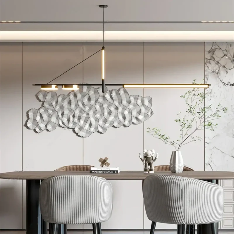 Suspension Luminaire | MOLIMI