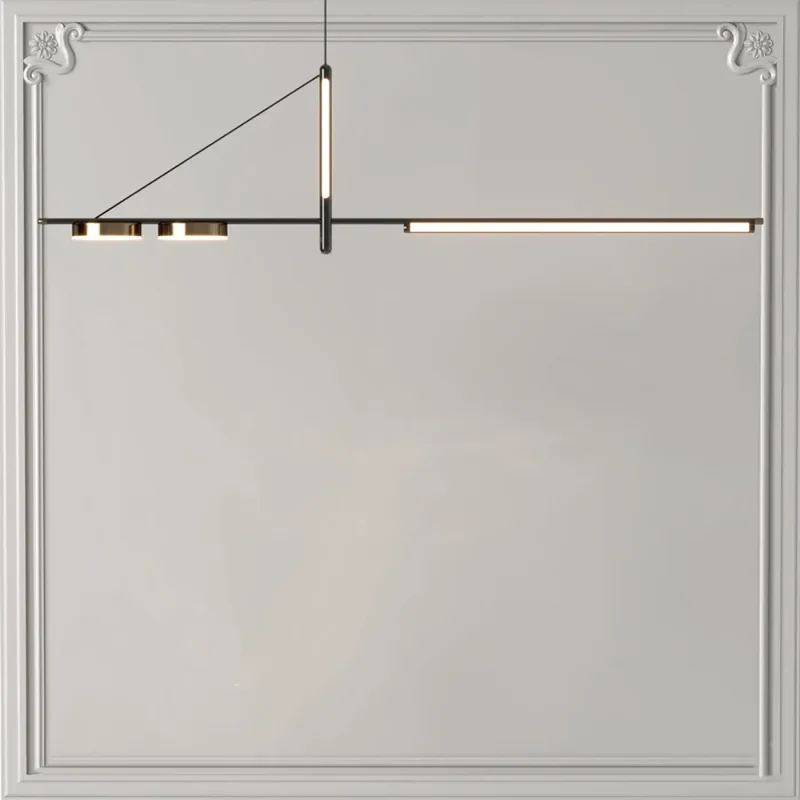 Suspension Luminaire | MOLIMI