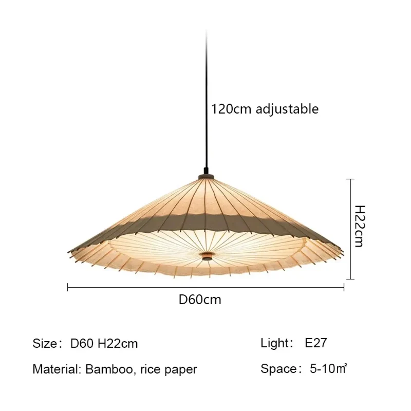 Suspension Luminaire | ROKOKO