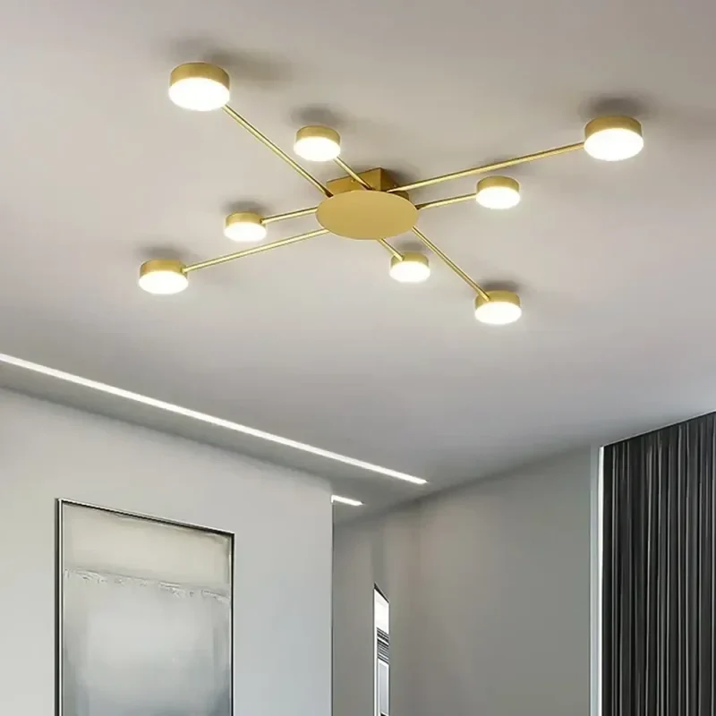 Luminaire Plafonnier | KINTARA