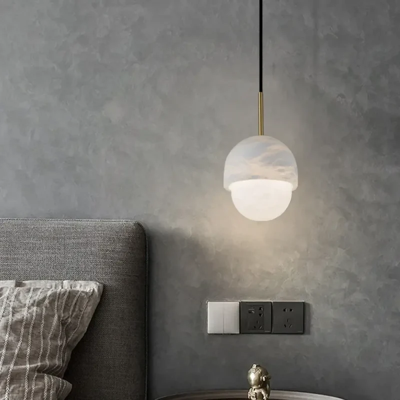 Suspension Luminaire | MARBLANC
