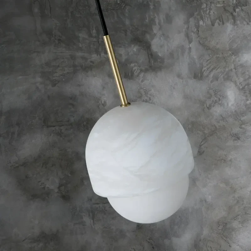 Suspension Luminaire | MARBLANC