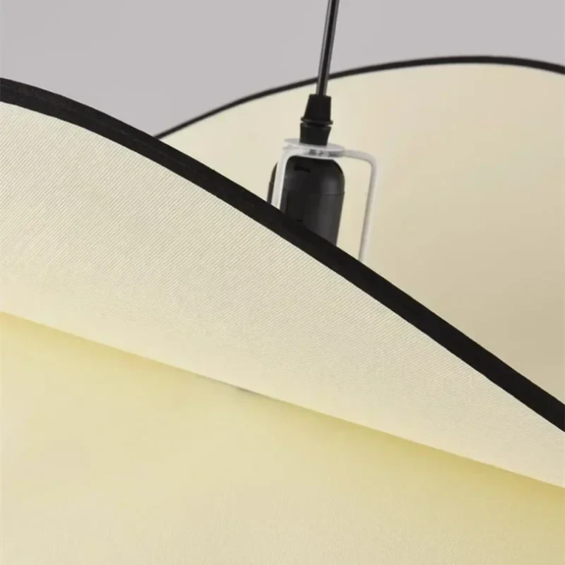 Suspension Luminaire | MODER