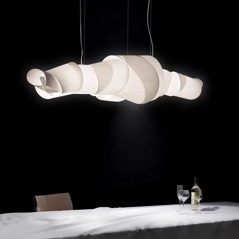 Suspension Luminaire | TALOME