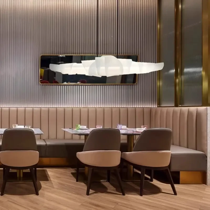 Suspension Luminaire | TALOME