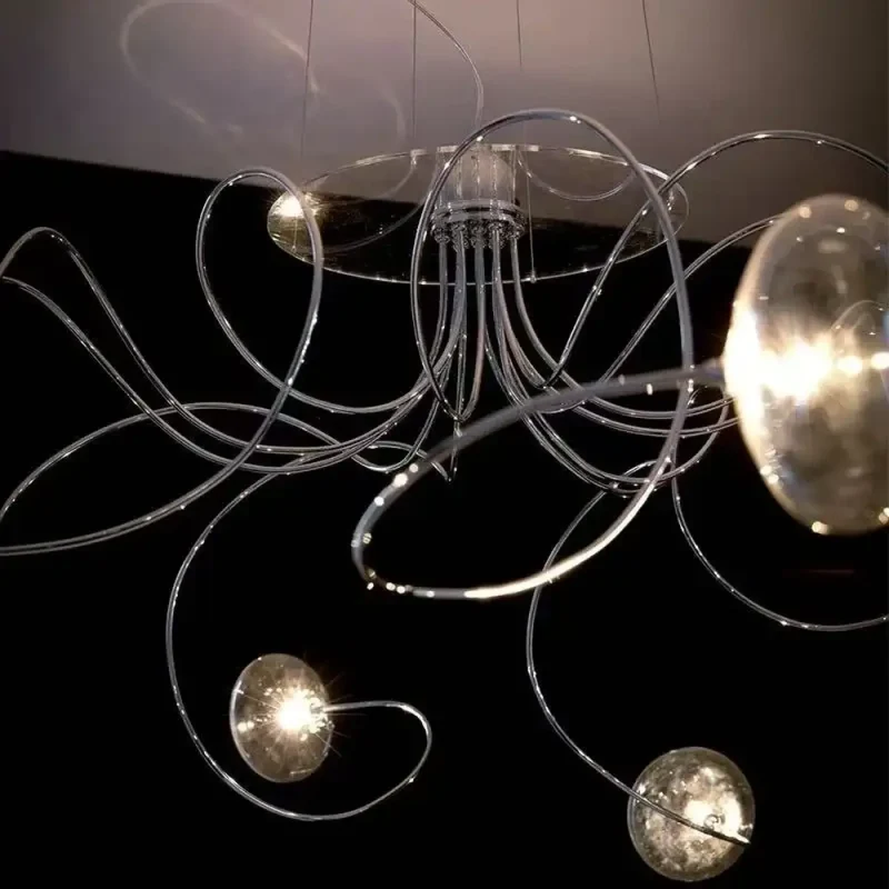 Suspension Luminaire | GRATOSY