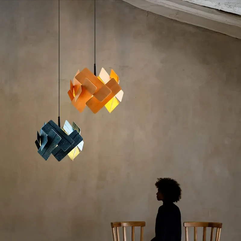 Suspension Luminaire | DONOTION