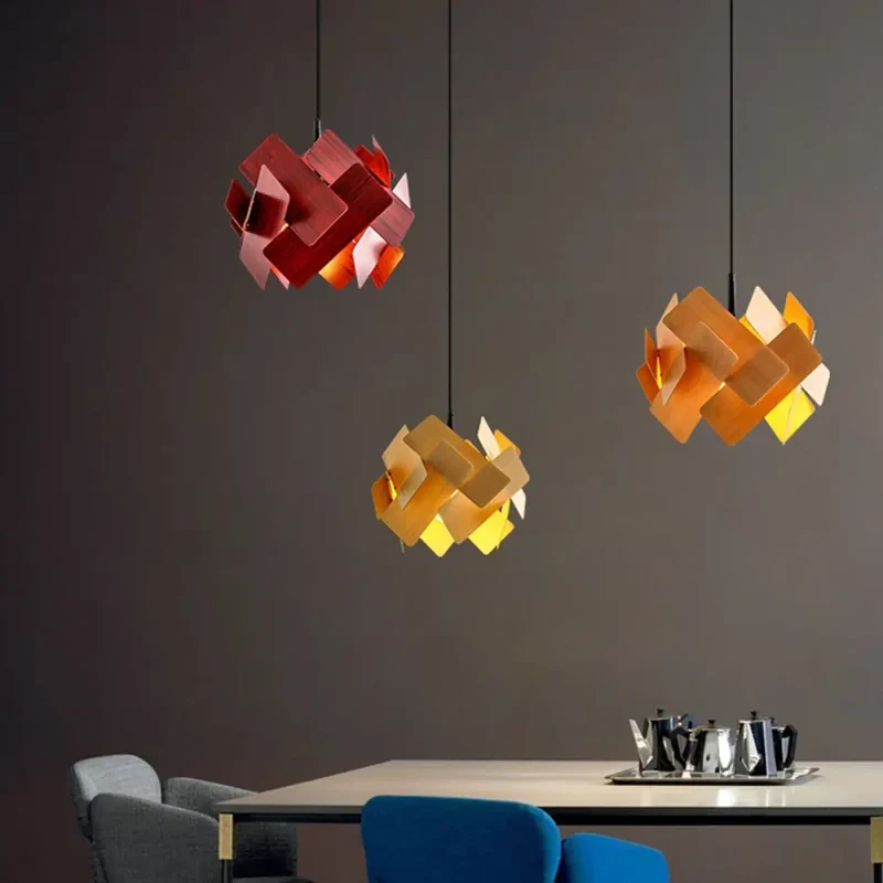 Suspension Luminaire | DONOTION