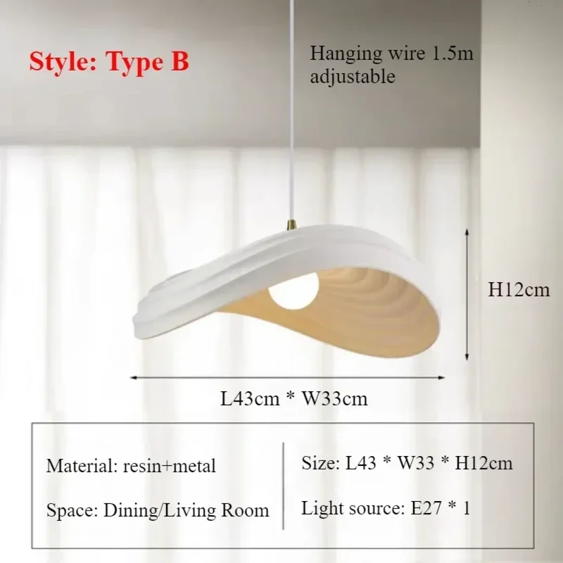 Suspension Luminaire | FUITROU