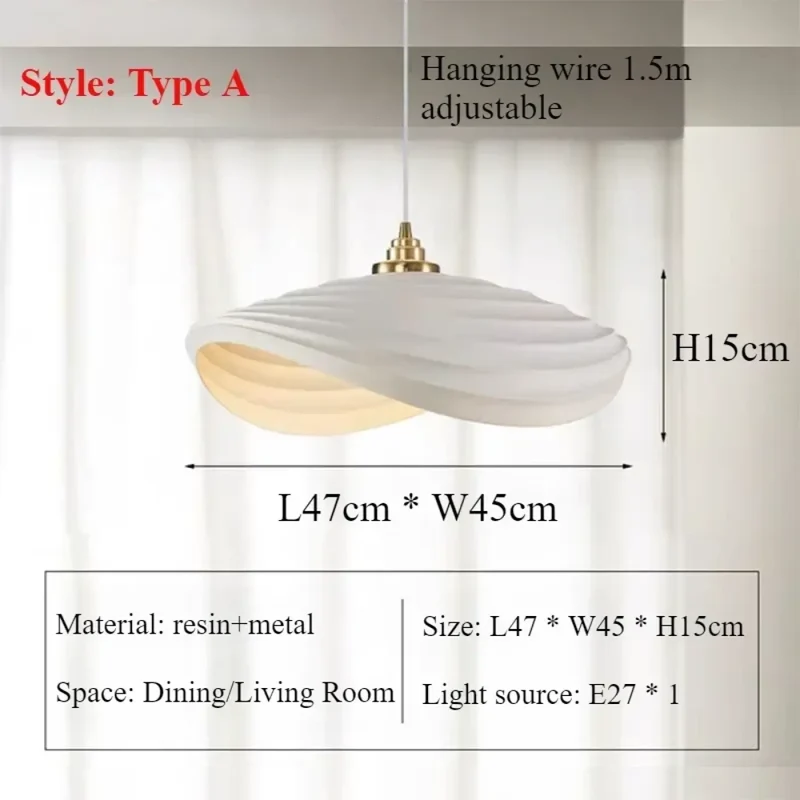 Suspension Luminaire | FUITROU