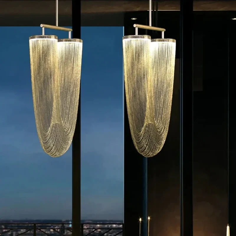Suspension Luminaire | LUNIME