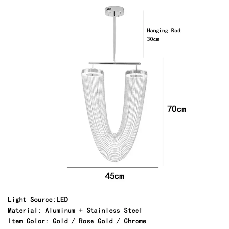 Suspension Luminaire | LUNIME